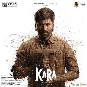 Kara (2026) (G.V. Prakash Kumar)